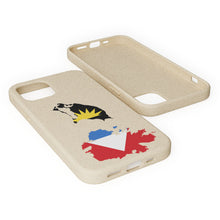 Load image into Gallery viewer, ANTIGUA & BARMUDA Biodegradable Case