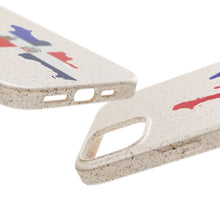 Load image into Gallery viewer, HISPANIOLA Biodegradable Case