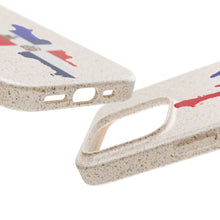 Load image into Gallery viewer, HISPANIOLA Biodegradable Case