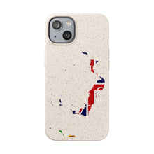 Load image into Gallery viewer, TURKS & CAICOS Biodegradable Case