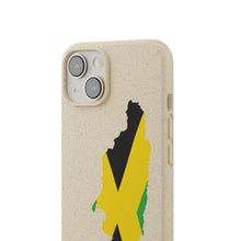 Load image into Gallery viewer, JAMAICA Biodegradable Case