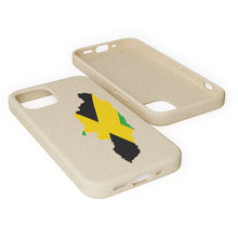 Load image into Gallery viewer, JAMAICA Biodegradable Case