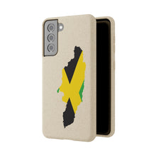Load image into Gallery viewer, JAMAICA Biodegradable Case