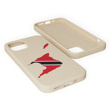 Load image into Gallery viewer, TRINIDAD & TOBAGO Biodegradable Case