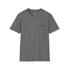 Load image into Gallery viewer, ST. THOMAS PALM POCKET T-SHIRT