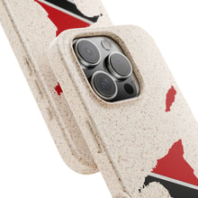 Load image into Gallery viewer, TRINIDAD & TOBAGO Biodegradable Case