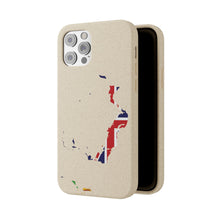 Load image into Gallery viewer, TURKS & CAICOS Biodegradable Case
