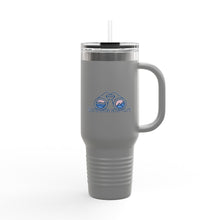 Load image into Gallery viewer, Insulated Travel Mug, 40oz