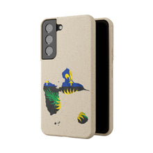 Load image into Gallery viewer, GUADELOUPE Biodegradable Case