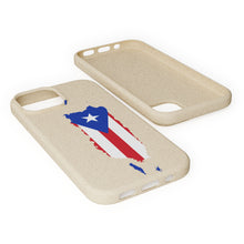 Load image into Gallery viewer, PUERTO RICO Biodegradable Case