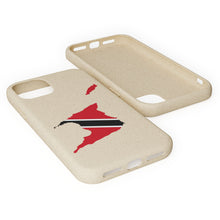 Load image into Gallery viewer, TRINIDAD & TOBAGO Biodegradable Case