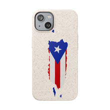 Load image into Gallery viewer, PUERTO RICO Biodegradable Case