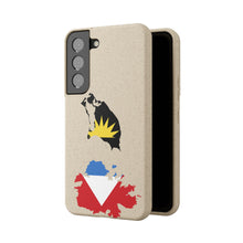 Load image into Gallery viewer, ANTIGUA & BARMUDA Biodegradable Case