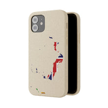 Load image into Gallery viewer, TURKS & CAICOS Biodegradable Case