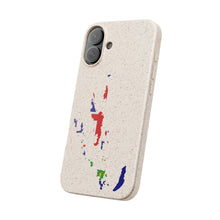 Load image into Gallery viewer, BVI Biodegradable Case