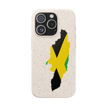 Load image into Gallery viewer, JAMAICA Biodegradable Case