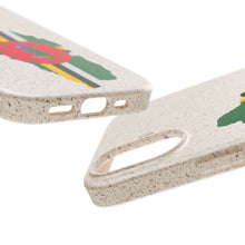 Load image into Gallery viewer, DOMINICA Biodegradable Case