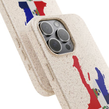 Load image into Gallery viewer, HISPANIOLA Biodegradable Case
