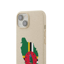 Load image into Gallery viewer, DOMINICA Biodegradable Case