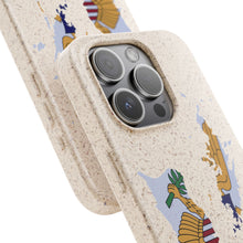 Load image into Gallery viewer, USVI Biodegradable Case
