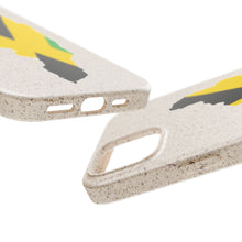 Load image into Gallery viewer, JAMAICA Biodegradable Case