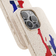 Load image into Gallery viewer, HISPANIOLA Biodegradable Case
