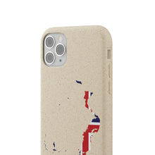 Load image into Gallery viewer, TURKS & CAICOS Biodegradable Case