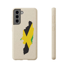 Load image into Gallery viewer, JAMAICA Biodegradable Case