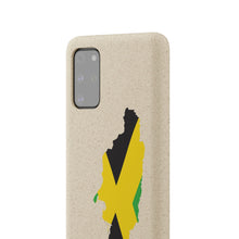 Load image into Gallery viewer, JAMAICA Biodegradable Case