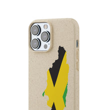 Load image into Gallery viewer, JAMAICA Biodegradable Case