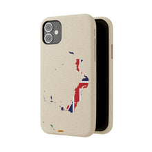 Load image into Gallery viewer, TURKS & CAICOS Biodegradable Case