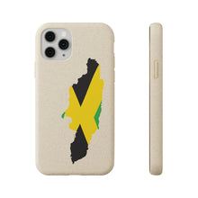 Load image into Gallery viewer, JAMAICA Biodegradable Case