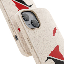 Load image into Gallery viewer, TRINIDAD & TOBAGO Biodegradable Case