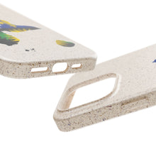 Load image into Gallery viewer, GUADELOUPE Biodegradable Case