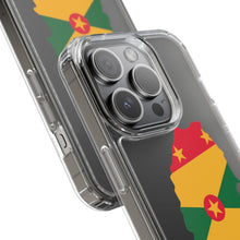 Load image into Gallery viewer, GRENADA Clear Cases