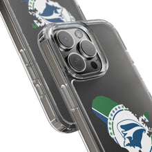 Load image into Gallery viewer, MARTINIQUE Clear Cases