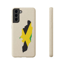 Load image into Gallery viewer, JAMAICA Biodegradable Case