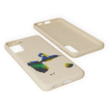 Load image into Gallery viewer, GUADELOUPE Biodegradable Case