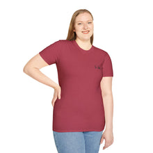 Load image into Gallery viewer, ST. JOHN PALM POCKET T-SHIRT