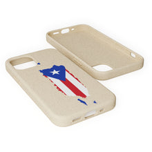 Load image into Gallery viewer, PUERTO RICO Biodegradable Case
