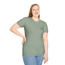Load image into Gallery viewer, ST. JOHN PALM POCKET T-SHIRT