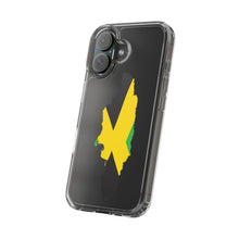 Load image into Gallery viewer, JAMAICA Clear Cases