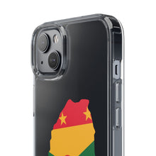 Load image into Gallery viewer, GRENADA Clear Cases