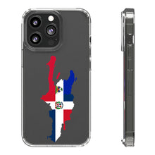 Load image into Gallery viewer, HISPANIOLA Clear Cases