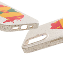 Load image into Gallery viewer, GRENADA Biodegradable Case