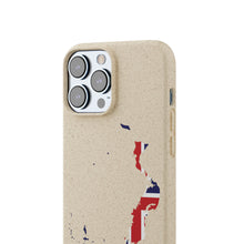 Load image into Gallery viewer, TURKS & CAICOS Biodegradable Case