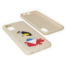 Load image into Gallery viewer, ANTIGUA & BARMUDA Biodegradable Case