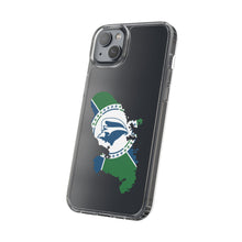 Load image into Gallery viewer, MARTINIQUE Clear Cases