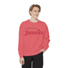 Load image into Gallery viewer, To be in Jamaica Sweatshirt