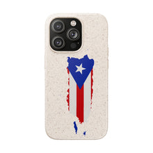 Load image into Gallery viewer, PUERTO RICO Biodegradable Case